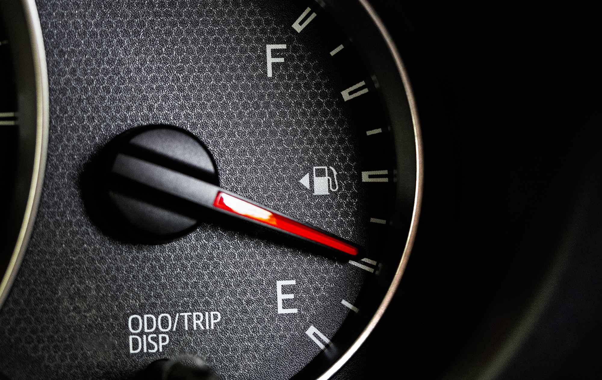 Як заправитися без каністри: альтернативи та поради